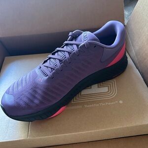 Brand new never worn RAD Running shoes, comes in the box. Size 12